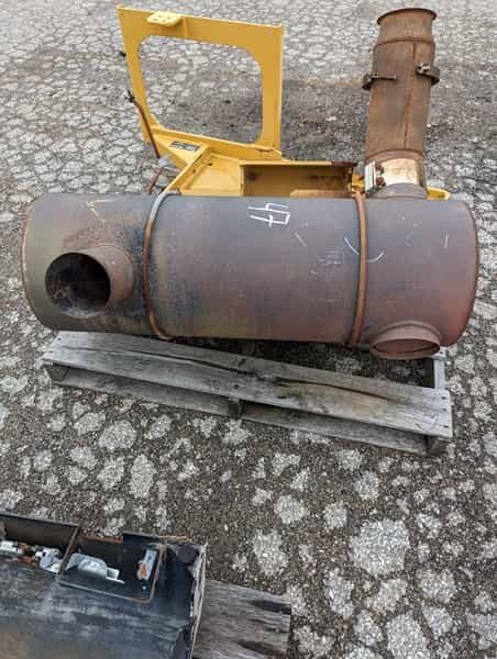 Muffler AS image 4
