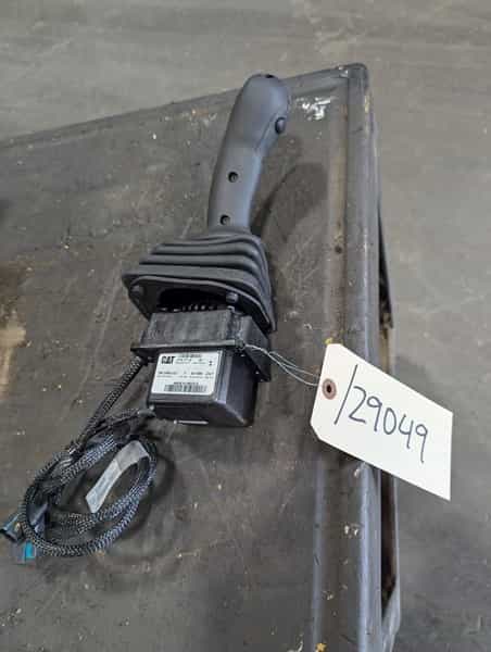 Cont Gp-joys indicator image 1