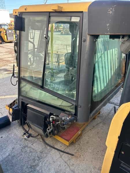 Complete Cab image 5