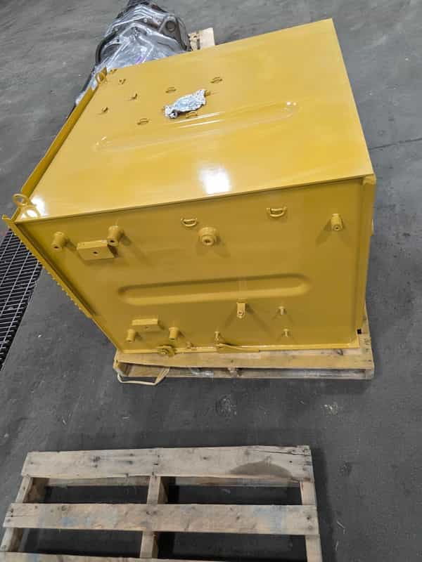 Fuel Tank image 3