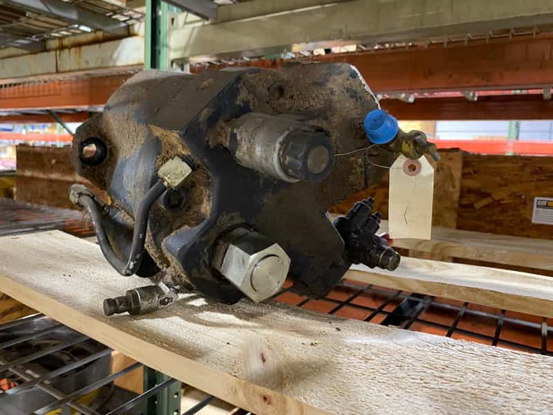 Pump Piston image 2