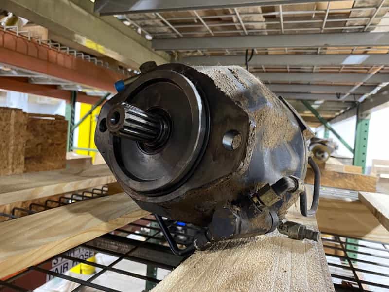 Pump Piston image 3
