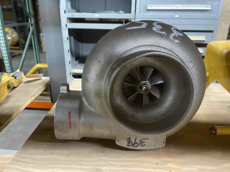 Turbo G indicator image 1