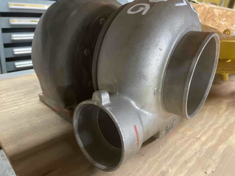 Turbo G image 2
