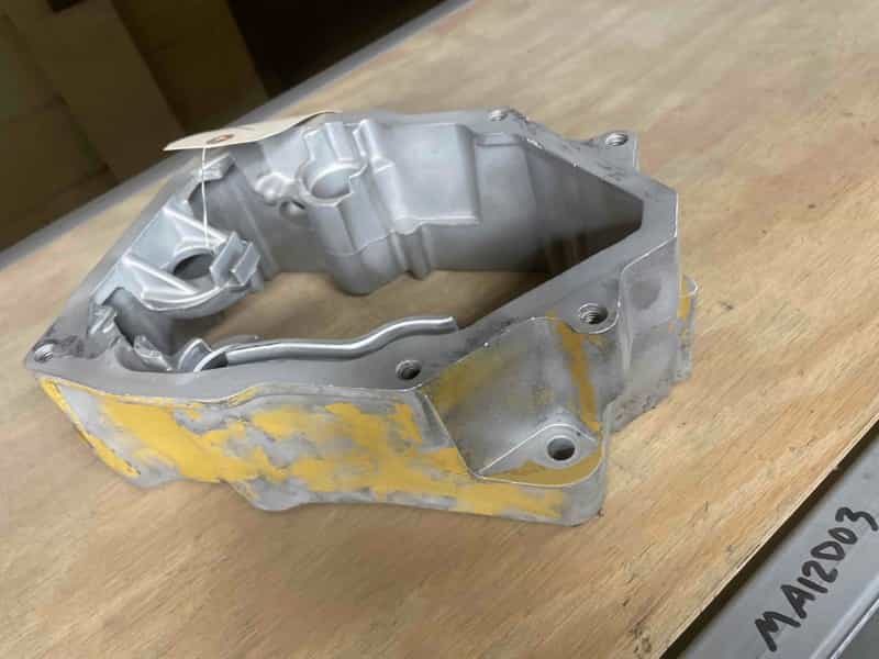 Base GP Valve Cover image 2