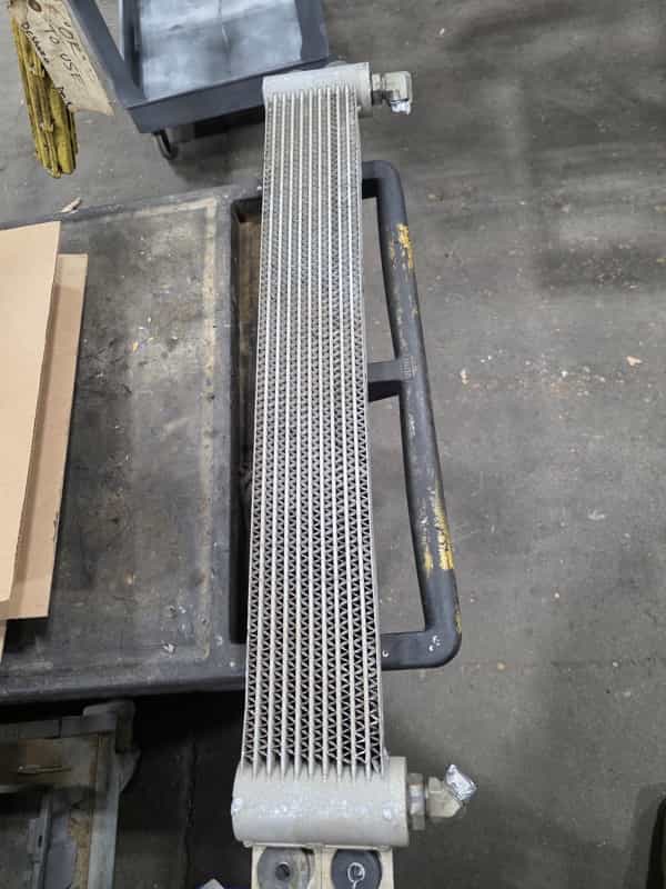 Fuel Cooler Core image 3