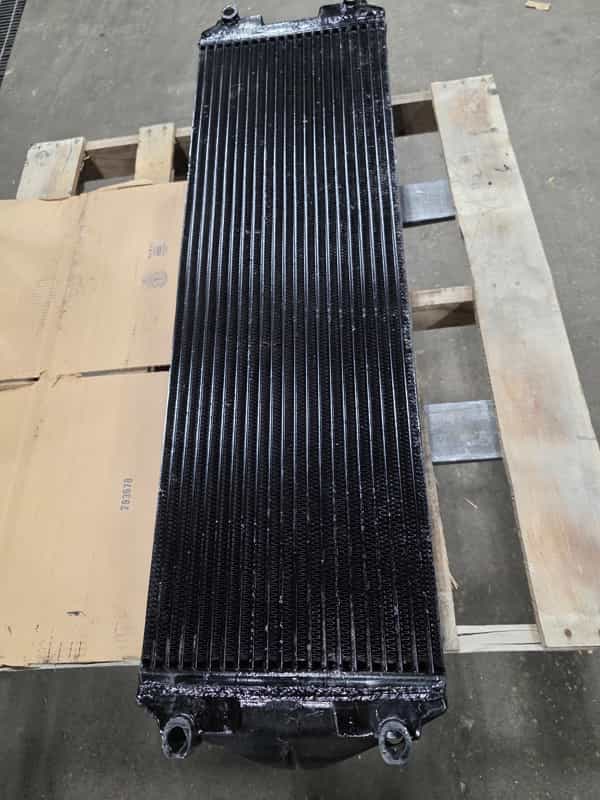 Aftercooler AS. image 2