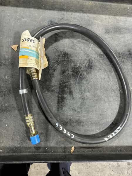 Hose AS. indicator image 1