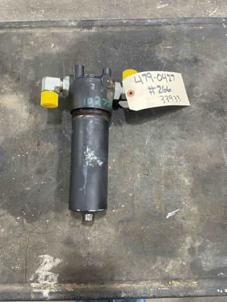 Filter Gp-oi indicator image 1