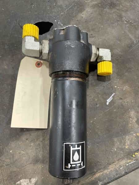 Filter Gp-oi image 2