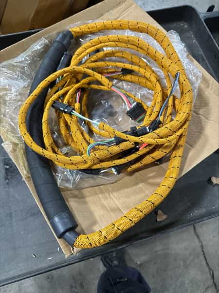 Harness AS. image 2