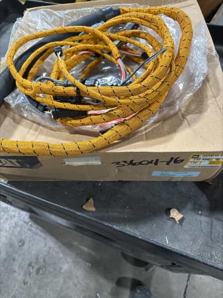 Harness AS. image 3