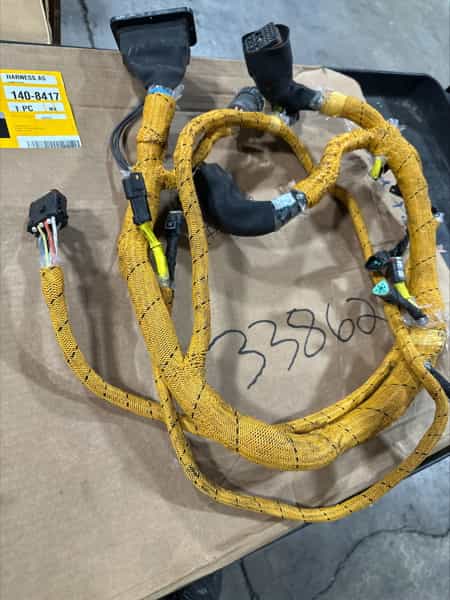 Harness AS image 2