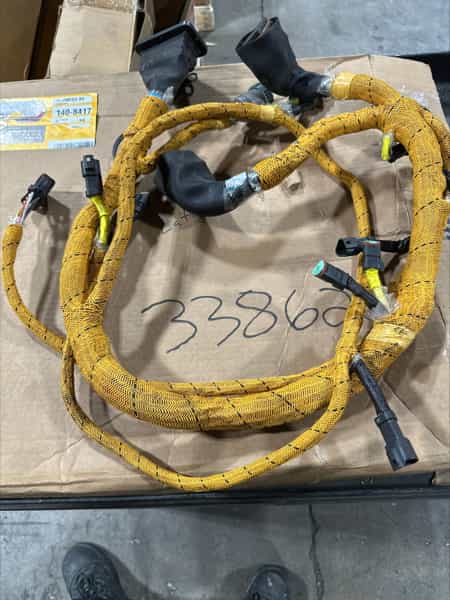 Harness AS image 3