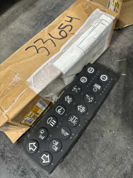 Module Gp-ke indicator image 1
