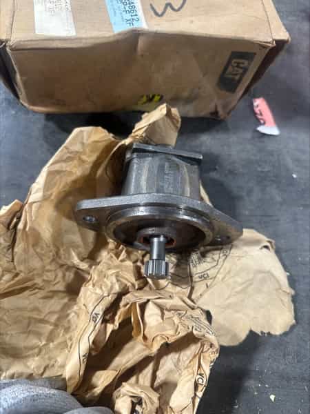 Pump Gp-f XF indicator image 1