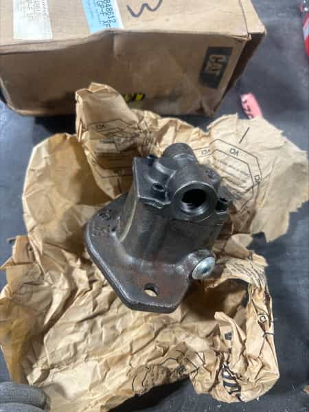 Pump Gp-f XF image 2