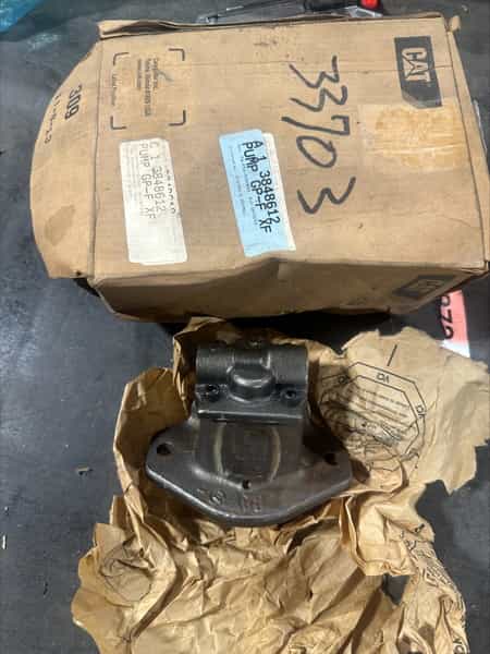 Pump Gp-f XF image 3
