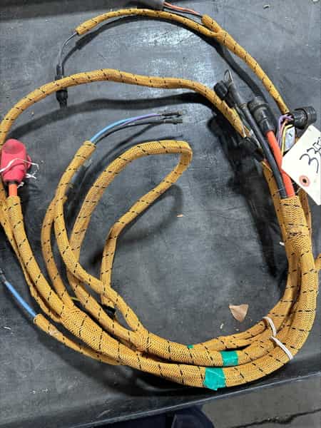 Harness AS image 2