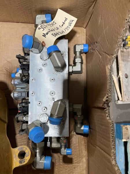 Manifold GP indicator image 1