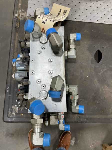 Manifold GP image 2