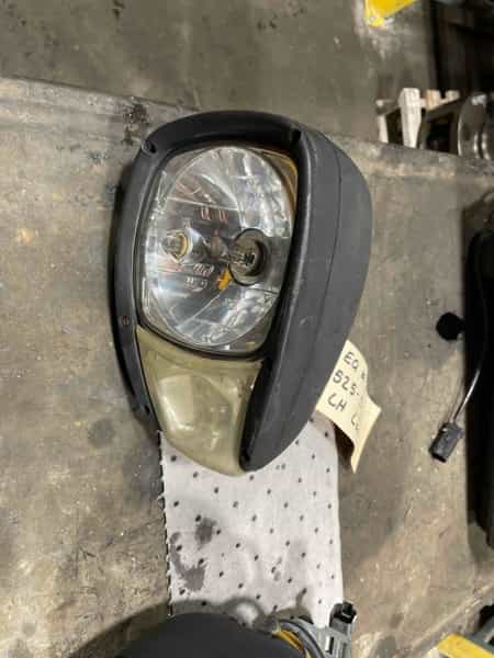 Lamp Gp-hd S indicator image 1