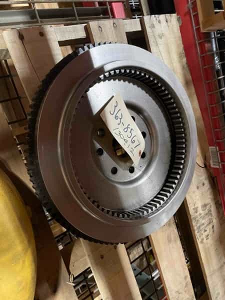 Flywheel AS indicator image 1
