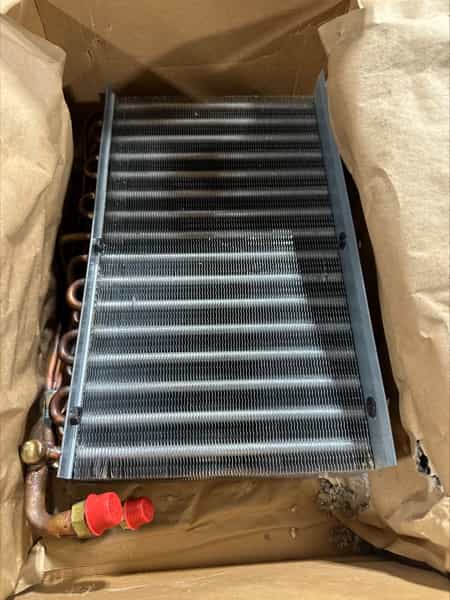 Coil AS image 2