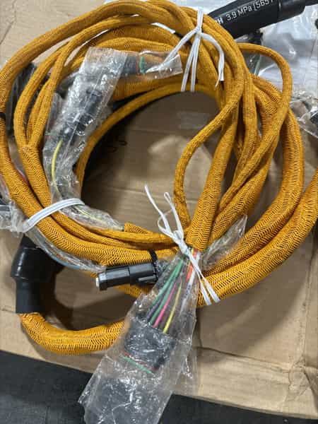 Harness AS. indicator image 1