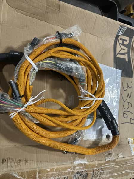 Harness AS. image 2