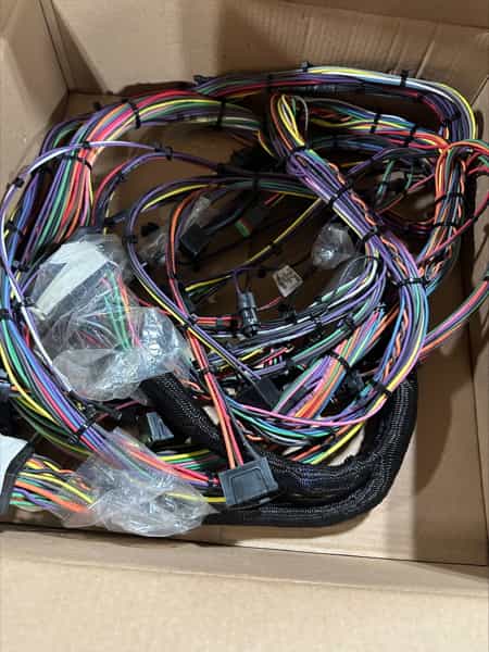 Harness AS image 2