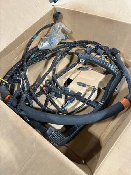 Harness As-f image 2