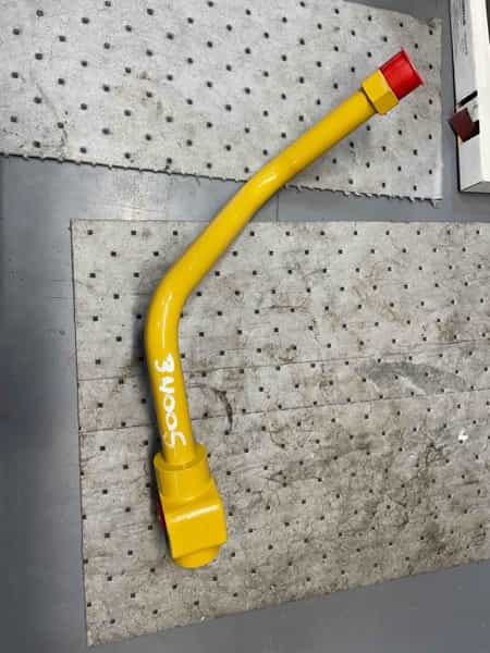 Tube AS indicator image 1