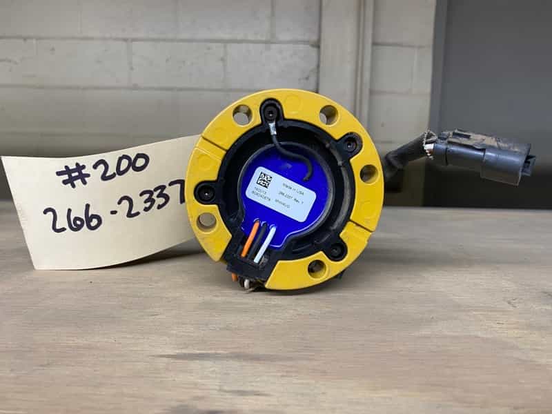 Sensor Gp-po image 3