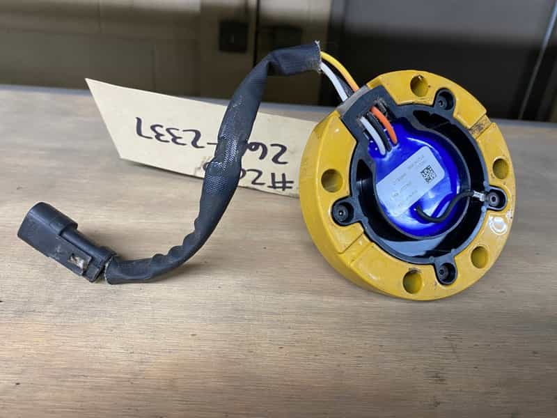 Sensor Gp-po image 6