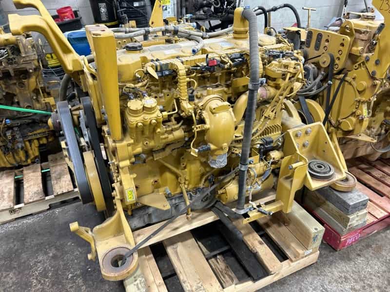 Engine Ar-co image 4