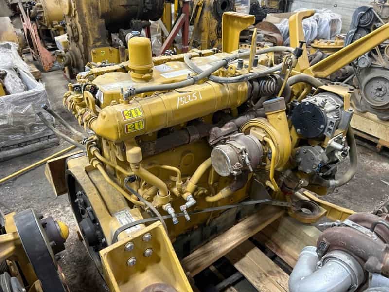 Engine Ar-co image 5