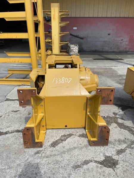 PA140 Winch indicator image 1