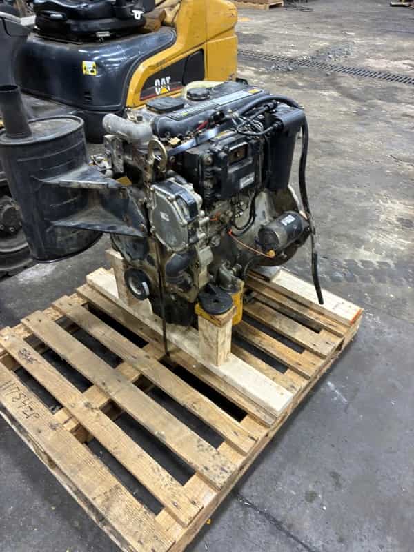 Engine AR indicator image 1