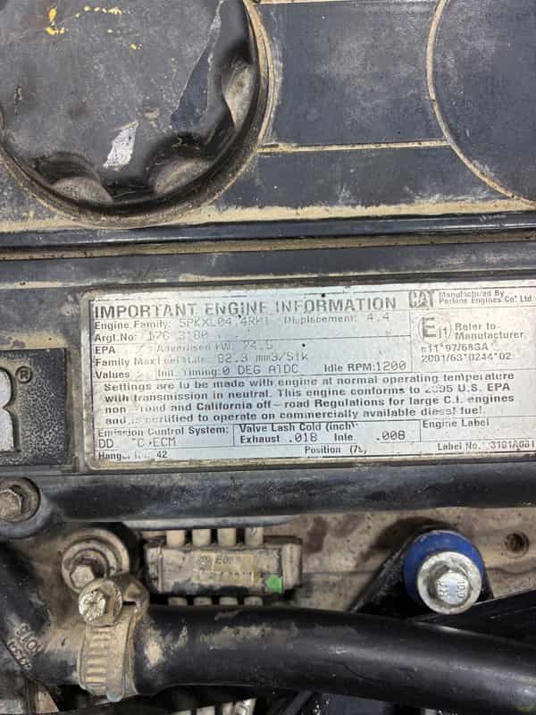 Engine AR image 2