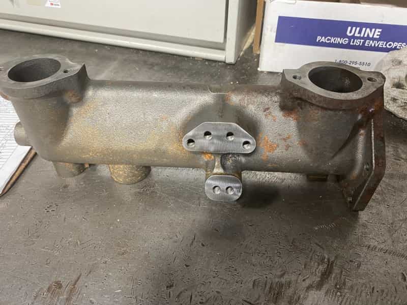 Manifold indicator image 1