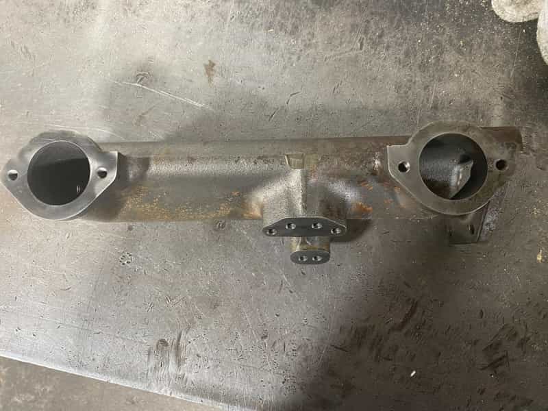 Manifold image 2
