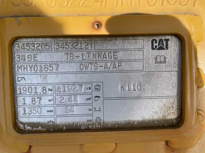 BKT/TB-54 indicator image 1
