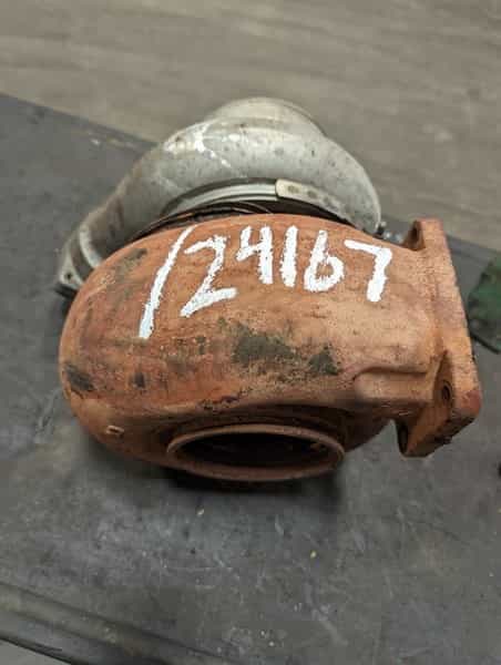 Core Turbo image 2
