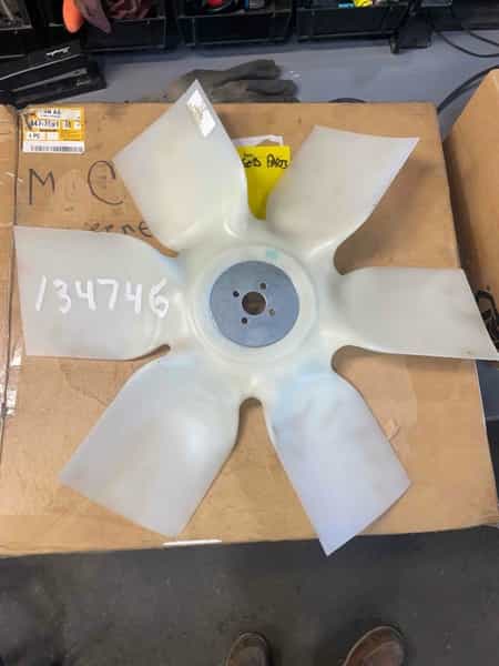 Fan AS image 2