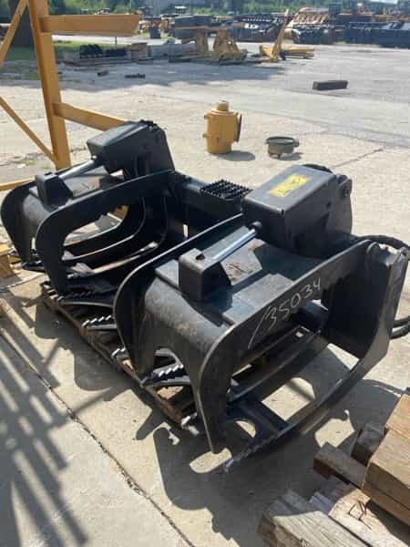 BKT/SSL-72GRAPPLE image 3