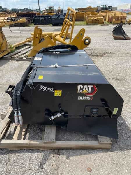BROOM/SSL-BU115 image 3