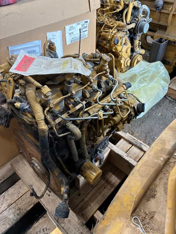 Engine AR indicator image 1