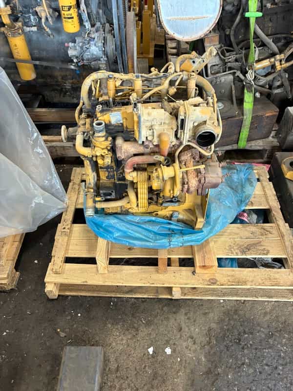 Engine Ar-re indicator image 1