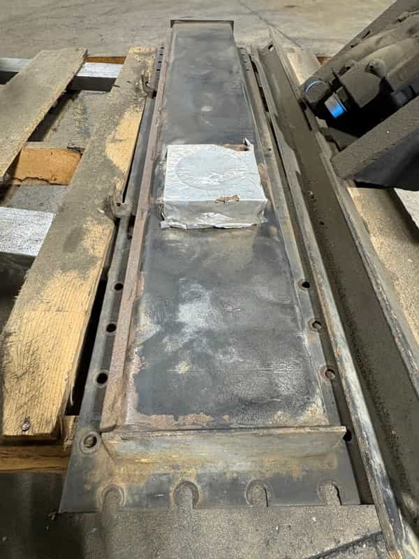 Radiator Bottom Tank image 4